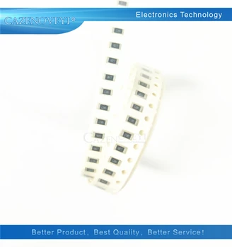 100 бр./лот 1206 SMD резистор 1% 2,2 Ω чип-резистор 0,25 W 1/4 W 2,2 R 2R2