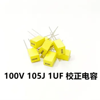100 в102дж/103 дж/ 104 дж/105 дж/123/124/152 дж/63/ 153 дж/154 правилната капацитет 10 бр.