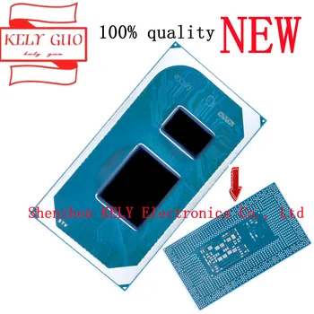 100% чисто НОВ SRK03 I5-1145G7 SRKSK i5-11320H SRKSC I7-1195G7 SRKSF i5-1155G7 SRKSL i7-11390H SRKSZ I9-11980HK процесор BGA Чипсет