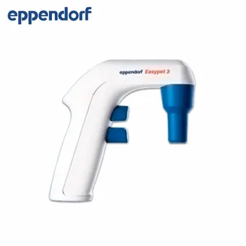 Eppendorf 4430000018 Easypet 3 Електрически Аспиратор-Пипета Лабораторни Захранващи Научен Аспиратор-Пипета