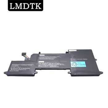 LMDTK Нова батерия за лаптоп, PC-VP-BP116 11,52 В 42 Wh за НЕК HZ550 3ICP4/48/76-2