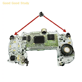 За микропереключателя GBA SP L R Key, иновативно и практично ключа Gameboy Advance на лявото и дясното рамо