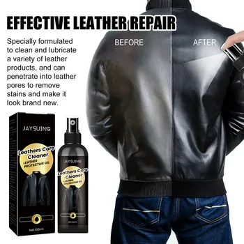 Защитно масло за кожата на обувката, без вредно въздействие яке, защитно масло за дома