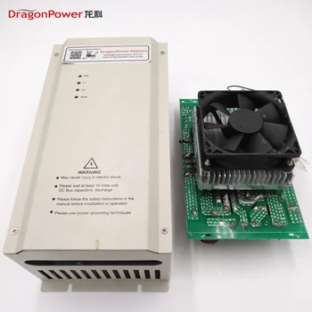 Индукционный нагревател за экструдеров и други машини за производство на пластмаси