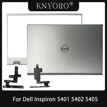 Калъф за лаптоп Dell Inspiron 14 5401 5402 5405 Делото на LCD/Предна Рамка Безеля/Линия на Горния Капак на Корпуса Делото 0WK1KG 0T23C6