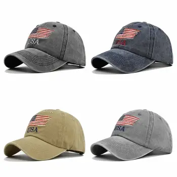Камуфляжная бейзболна шапка за мъже и жени, бейзболна шапка-шапка, Армейски костен шофьора, високо качество, мода
