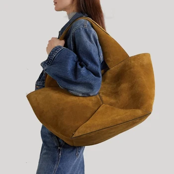 Луксозна чанта през рамо от изкуствен велур, големи меки чанти-тоут за жени, дизайнерска чанта-торба, лоскутные портмонета за пазаруване, дамски чанти