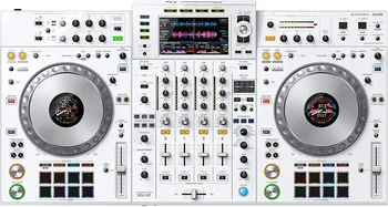 Лятна 50% отстъпка За нова професионална диджейскую система Pioneer DJ XDJ-XZ-W 4ch 