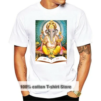 Риза Ganesh 50 тениска Кали Шива, Кришна, богинята на хиндуизма, медитацията, яка-часова рецепция