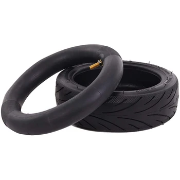 Смяна на гуми за скутер 60/70-6,5 Комплект надуваеми гуми за электровелосипеда и гуми с вътрешната тръба за Xiaomi MaxG30