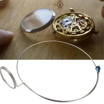 Увеличително стъкло, с лупа 5X 10X 30X за часовникари Средства за ремонт на часовници на Пръстена на главичката Инструменти за ремонт часа Увеличители за очите