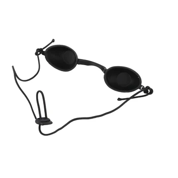 Черни IPL, лазерни очила opt за защита на очите защитни очила