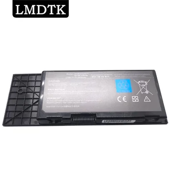 LMDTK Нова Батерия за Лаптоп BTYVOY17XC9N BTYVOY1 C0C5M 0C0C5M 05WP5W за Dell Alienware M17x R3 R4 ТИП 318-0397