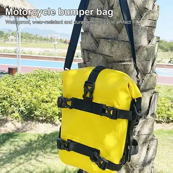 Универсален трактор преглед чанти, Мотоциклетът чанта, водоустойчива чанта за багаж, Странична чанта за кола, Странична чанта за съхранение на мотоциклет, чанта за багаж